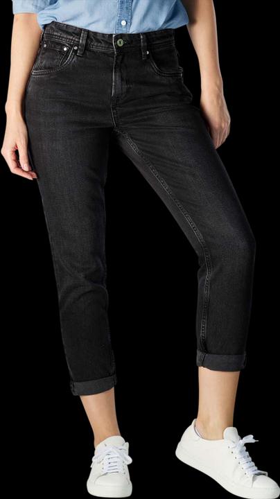 Image du produit Pepe Jeans Violet Old Rivet black (W31/L32)