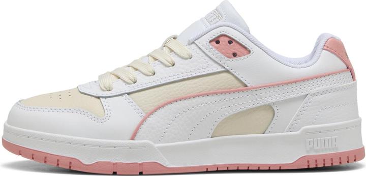 Actual product image Puma RBD Game Low (39)