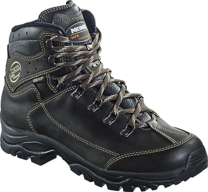 Meindl Mens Vacuum Ultra Shoes (42.5)