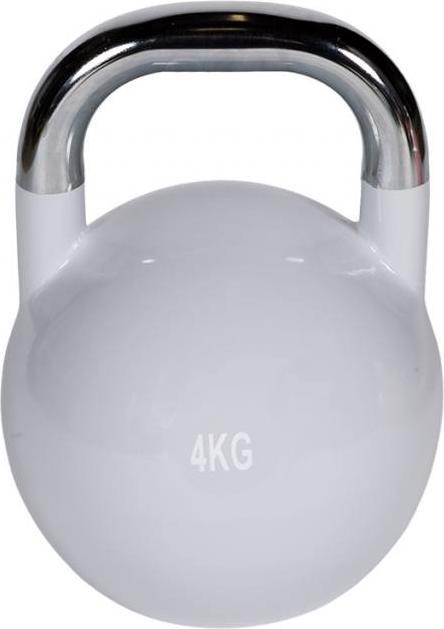 Actual product image Fitcom Competition Kettlebell (1 x 1 kg)