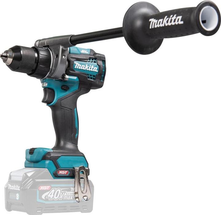 Produktbild Makita DF001GZ (Akkubetrieb)