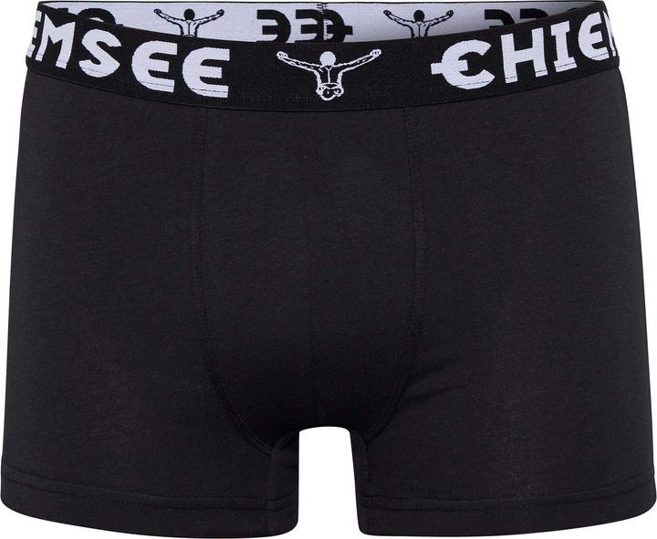 Produktbild Chiemsee Boxershort Casual Figurbetont Boxer Briefs, Regular Fit 6P (L, 6er Pack)
