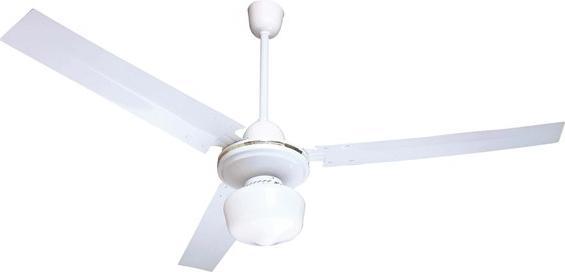Poly Pool AR5A120L ventilatore Bianco