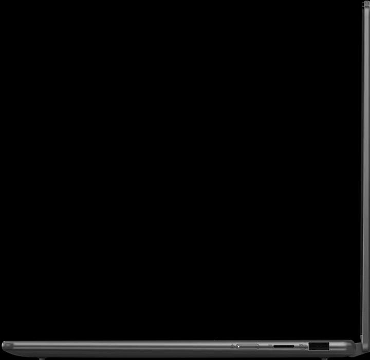 Actual product image Lenovo Yoga 7 2-in-1 (14", Intel Core Ultra 7 155H, 16 GB, 1000 GB, CH)