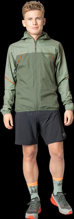 Produktbild Dynafit Alpine 3-Lagen Jacke (L)