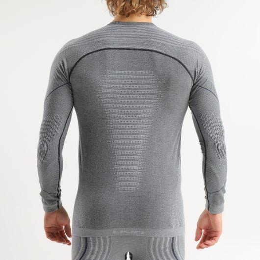 Actual product image UYN Thermoshirt Evolutyon Biotech Melange (S, M)
