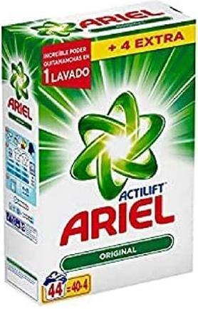 Produktbild Ariel Powder Detergent