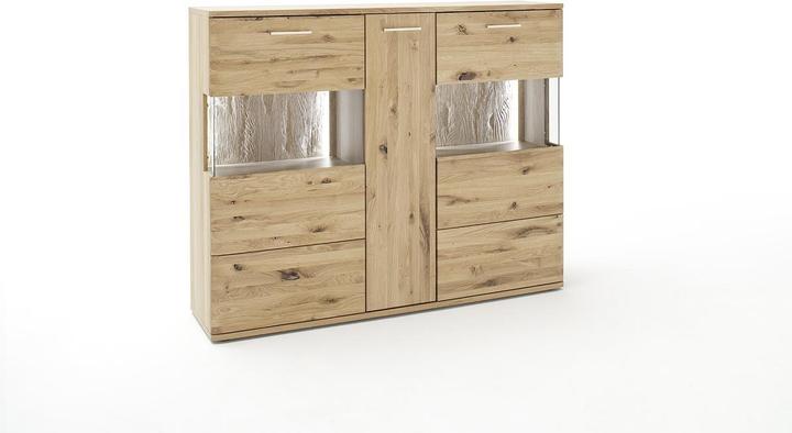 Produktbild Robas Lund Santori (150 x 121 x 37 cm)