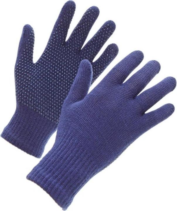 Produktbild Shires Reithandschuhe Suregrip (One Size)