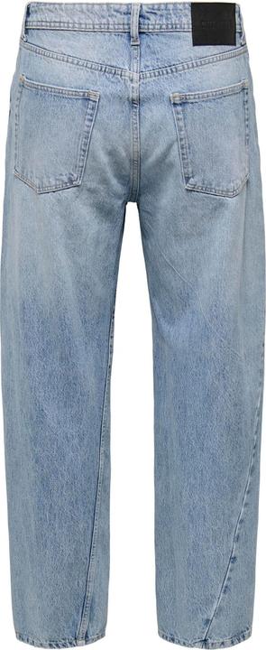 Actual product image Only & Sons ONSFADE Mittlere Taille Locker geschnitten Jeans Locker geschnitten (W31/L32)