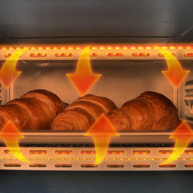 Actual product image Cecotec Bake&Toast 1090