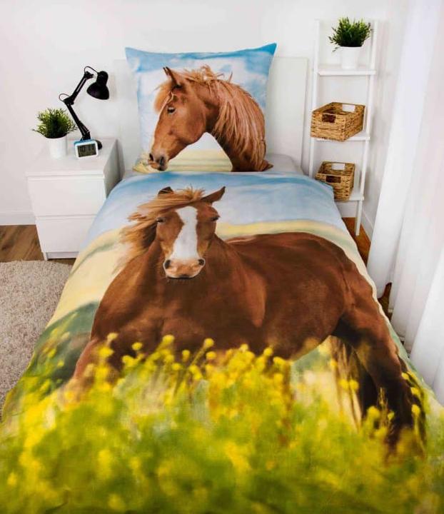Image du produit Herding Cheval