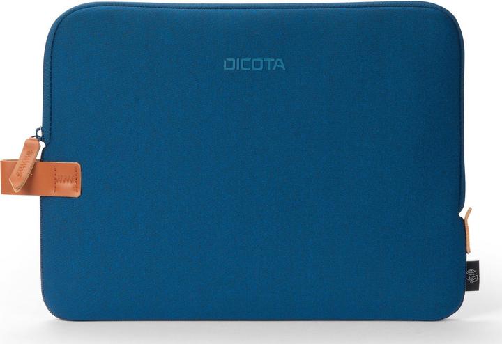 Dicota Skin URBAN 15 navy (15", Apple)