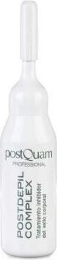 Produktbild Postquam Postdepil-Komplex (12 Fläschchen x 10 ml) (10 ml, 10 x)