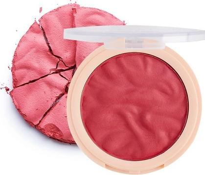 Actual product image Makeup Revolution Re-loaded (Rose Kiss)