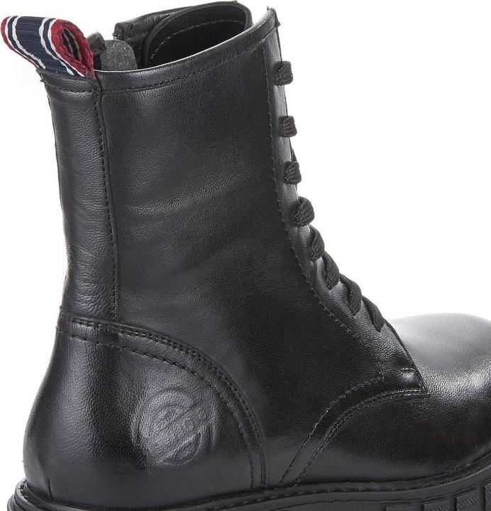 Actual product image S.Oliver Ankle boot (40)