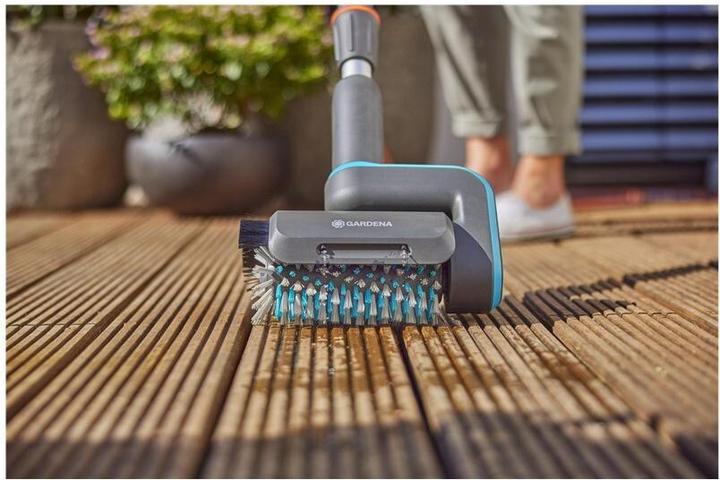 Productafbeelding Gardena Rolborstel Universeel AquaBrush