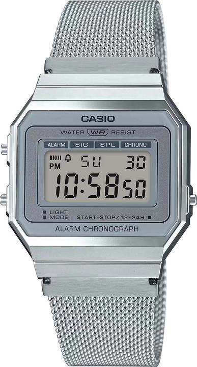 Produktbild Casio Retro Vintage (Sportuhr, 35 mm)