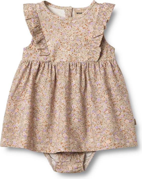 Actual product image Wheat Baby Bodykleid Vianna (80)