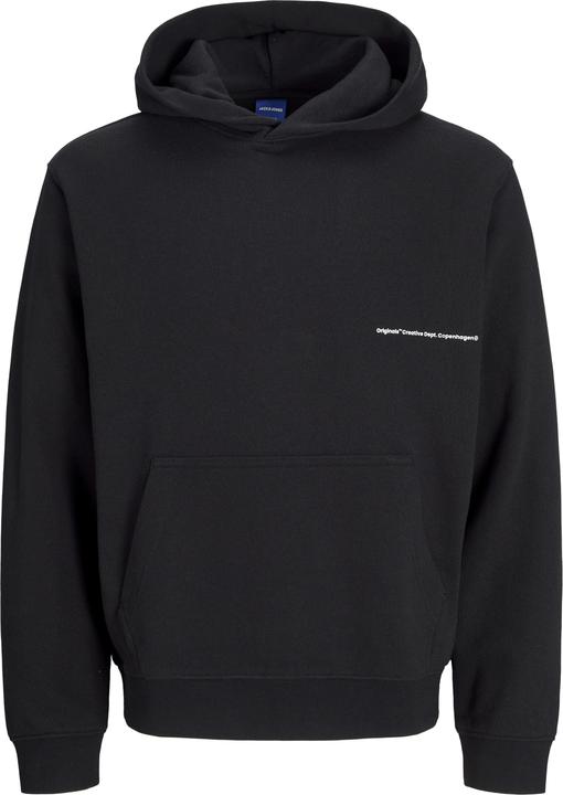 Jack & Jones Rückenprint Kapuzenpullover Kapuzenpullover (S)
