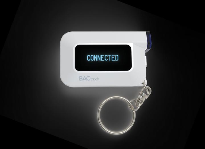 Produktbild BACtrack C6