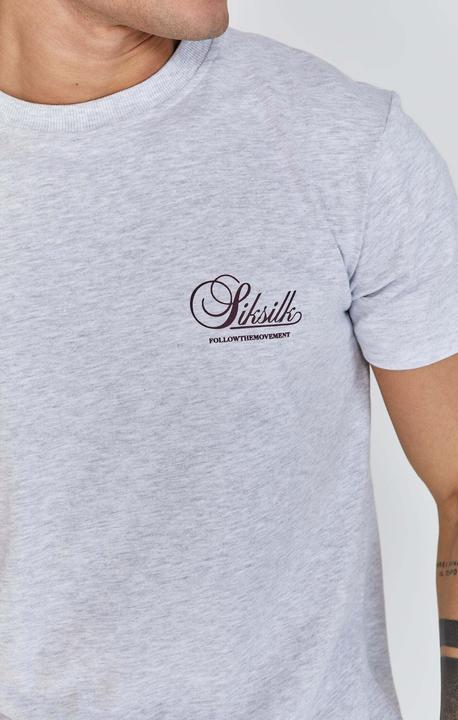 Produktbild Siksilk T-Shirt Graphic T-Shirt (L)
