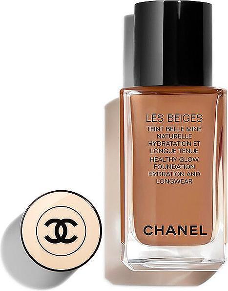 Produktbild Chanel Les Beiges Teint Belle Mine Natur Beige D.132 (BR132)