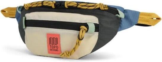 Topo Designs Mountain Waist Pack - Hüfttasche