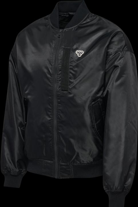 Actual product image hummel hmlBASEBALL JACKET BEE (XL)