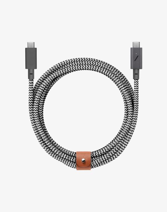 Image du produit Native Union USB C — USB C (2.40 m, USB 2.0, 240 W)