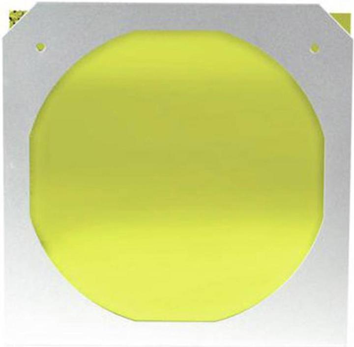 Produktbild Eurolite Farbfolienset 19x19cm PAR-56 sechs Farben (Farbfolie)