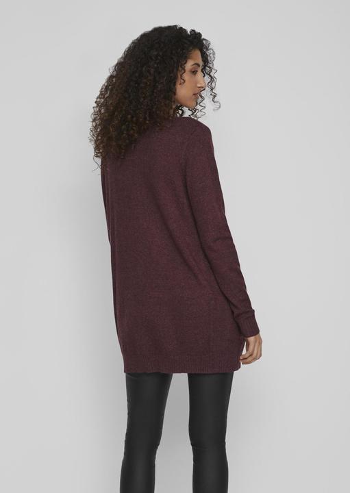 Actual product image Vila Basic cardigan (S)