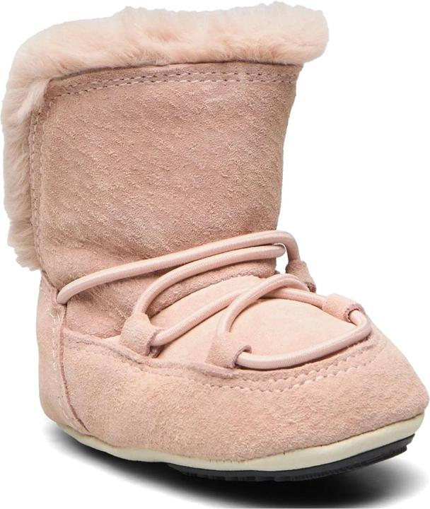Actual product image Moon Boot Crib Suede (18)