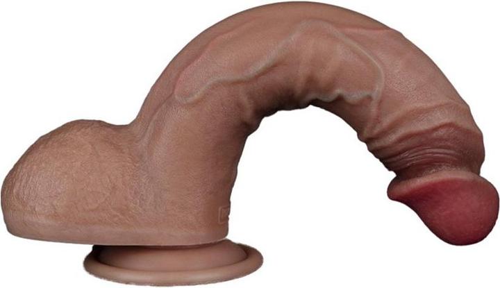 Produktbild Lovetoy Zweischichtiger Dildo