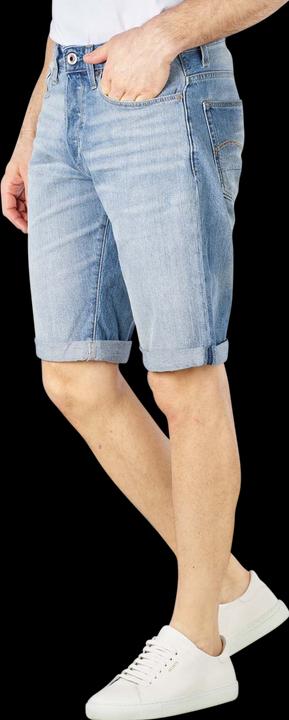 Immagine prodotto G-Star Pantaloncini di jeans Sato lt invecchiati (31)