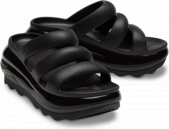Actual product image Crocs W's Mega Crush Triple Strap (42, 42.5, 43, 42 2/3)