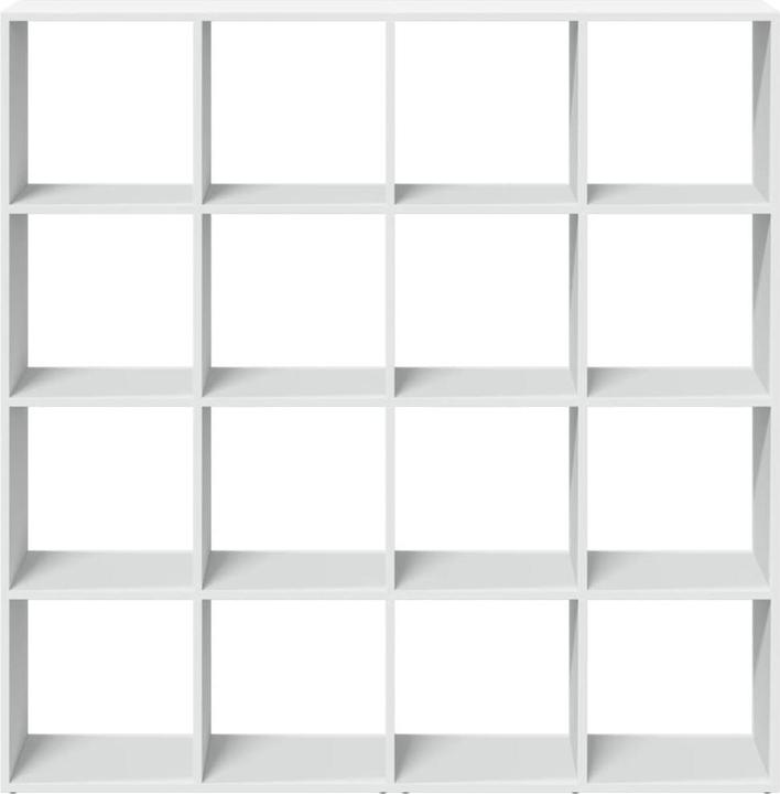 Image du produit VidaXL Bücherregal (137.5 x 29 x 137.5 cm)