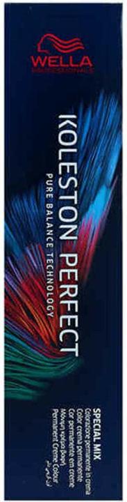 Image du produit Wella KOLESTON PERFECT ME+ SPECIAL MIX 0/44 60 ml (0, 44)