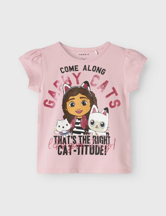 Actual product image Name it Gabby's Dollhouse T-Shirt (110)