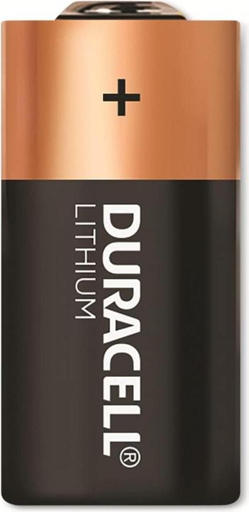 Image du produit Duracell High Power Lithium (2 pcs, CR123A, 1400 mAh)