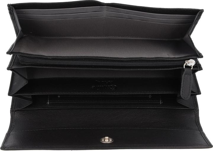 Image du produit Esquire Porte-monnaie Viktoria cuir RFID 18,5 cm