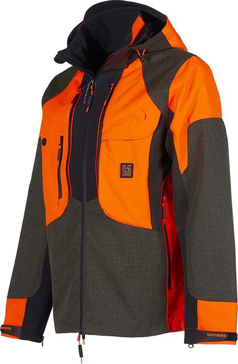 Immagine prodotto Univers Outdoor Giacca Spino Kevlar U-Tex (XS)