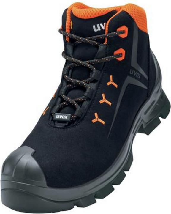Produktbild Uvex Safety 2 Vibram (S3, 48)