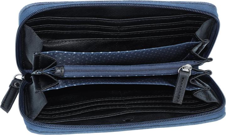 Immagine prodotto Tom Tailor Portafoglio Elin 18 cm