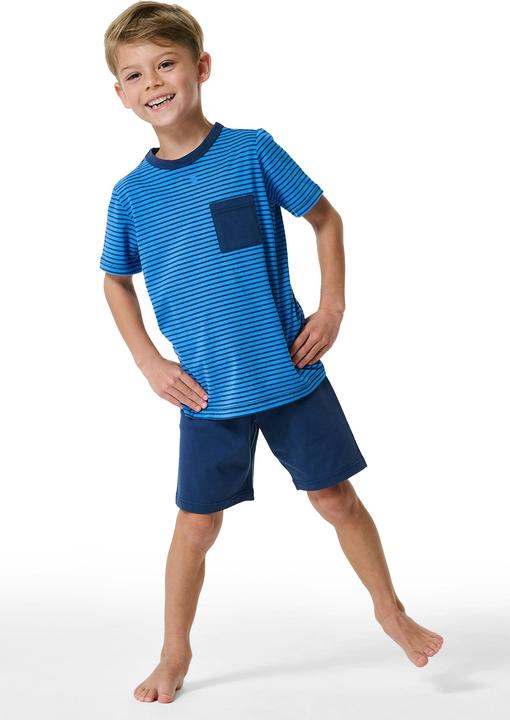 Image du produit Schiesser Le monde de Shorty Boys (128)