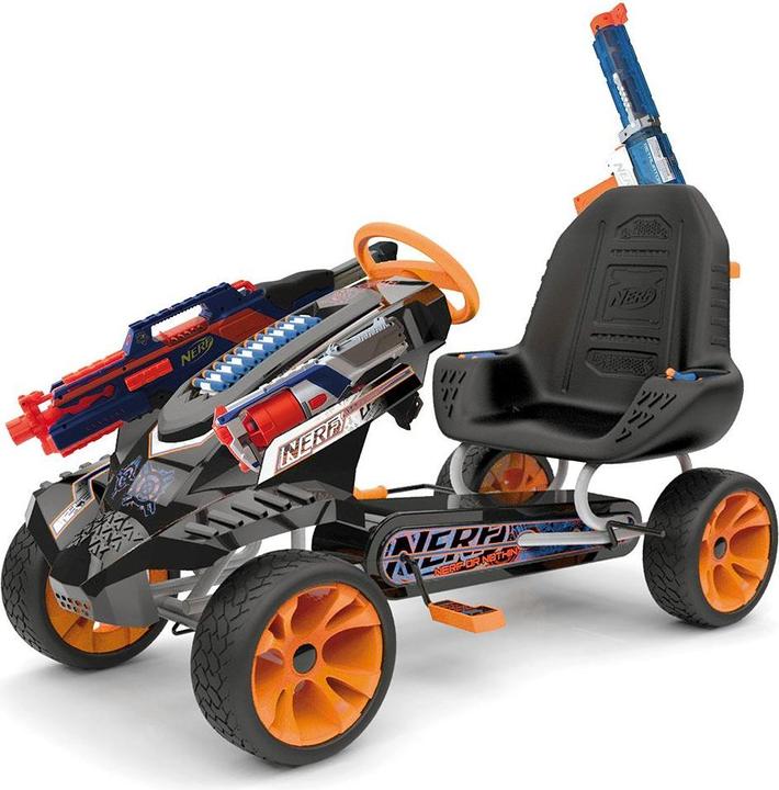 Image du produit Hauck Nerf Battle Racer