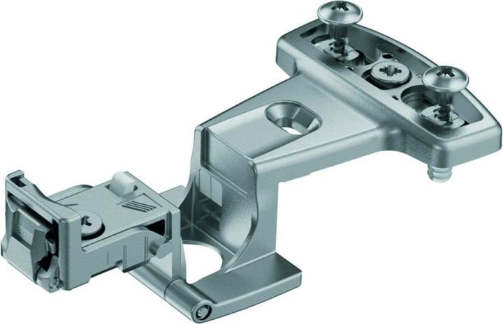 Hettich Charnière Selekta Pro 2000 recouvrement