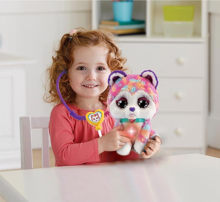Productafbeelding VTech Maxime Mijn Interactieve Puppy (29.08 cm)