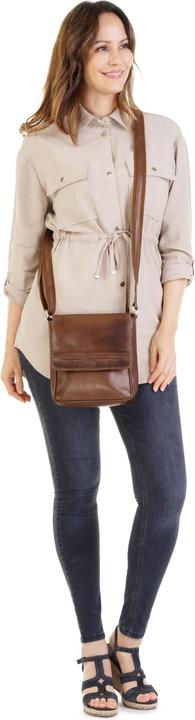Actual product image Bagan Umhängetasche