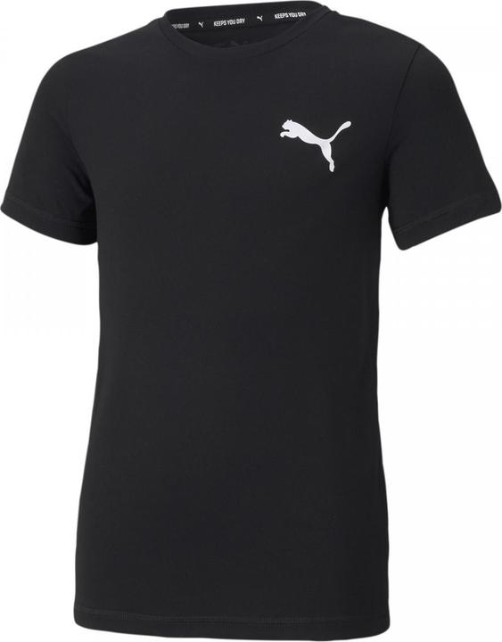 Immagine prodotto Puma Maglietta ACTIVE con logo piccolo (152)